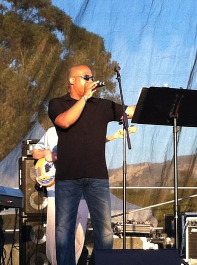 Gallery photo 1 of The House Arrest Band