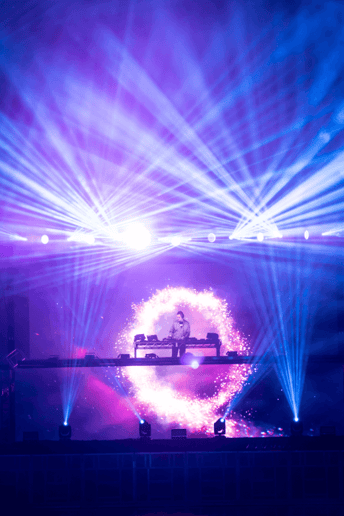 Gallery photo 4 of The Headliner Group (THG)