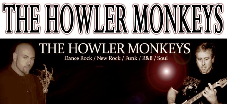 Gallery photo 1 of The Howler Monkeys Unplugged