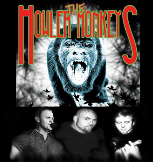 Gallery photo 2 of The Howler Monkeys Unplugged