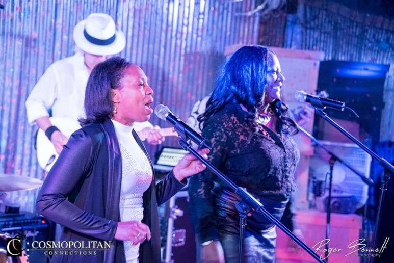 Gallery photo 1 of The Hustle