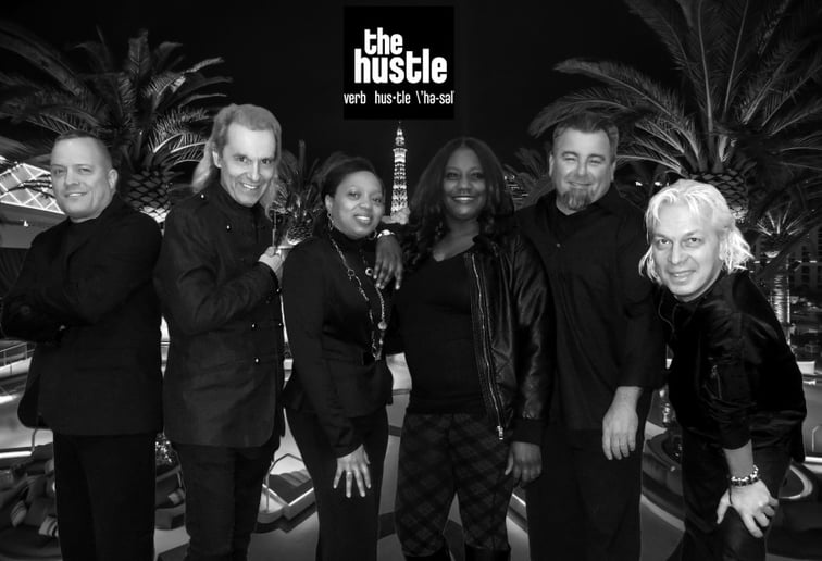Gallery photo 7 of The Hustle