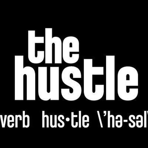 Gallery photo 8 of The Hustle