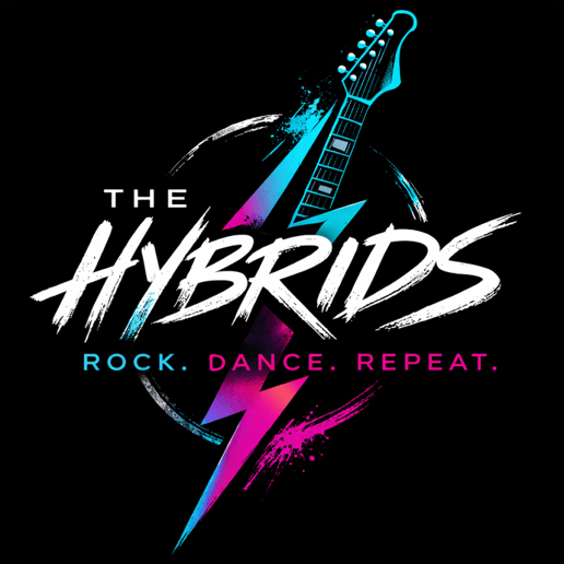 Gallery photo 1 of The Hybrids