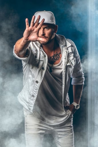 Gallery photo 5 of The Illusionist, Tom Coverly