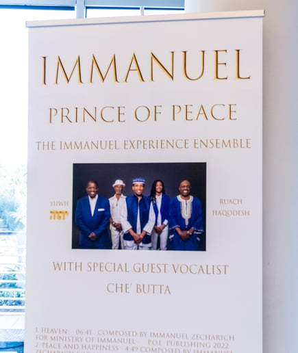 Gallery photo 3 of The Immanuel Experience Ensemble
