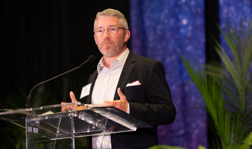 Gallery photo 4 of D. T. Timmerman | National Speaker & Author on Maximizing Your Impact