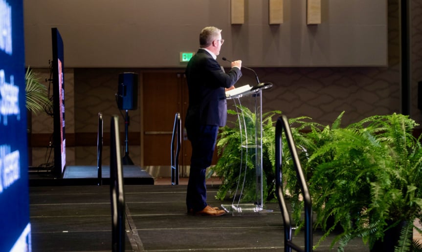 Gallery photo 6 of D. T. Timmerman | National Speaker & Author on Maximizing Your Impact