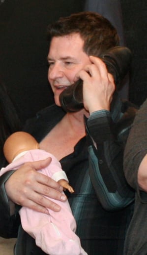 Gallery photo 9 of Scott Christie, The Impossible Hypnotist