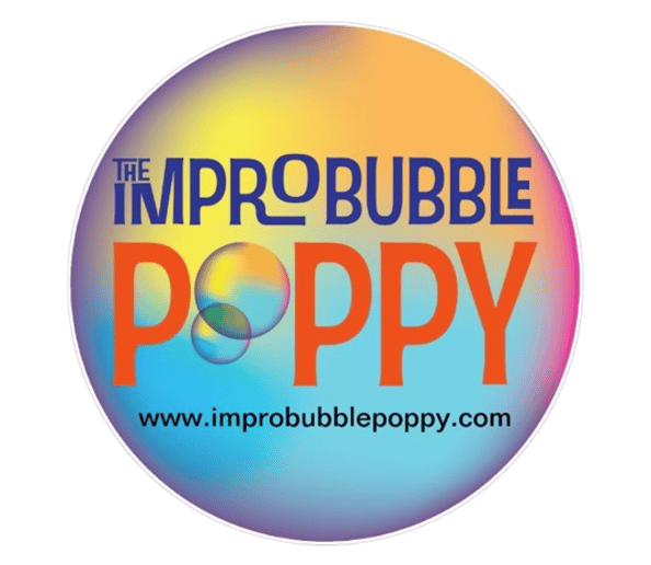 Gallery photo 2 of The Improbubble Poppy!