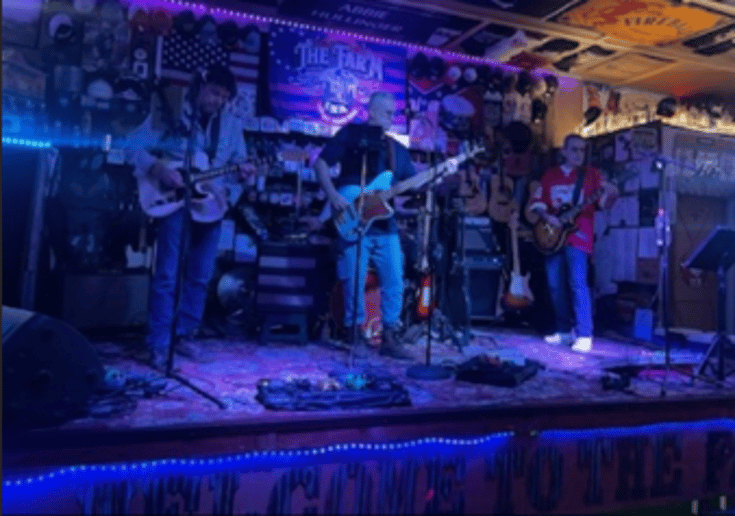 Gallery photo 1 of KC Blues Bombers