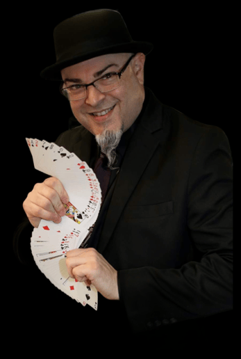Gallery photo 10 of The Infamous Magic Steve