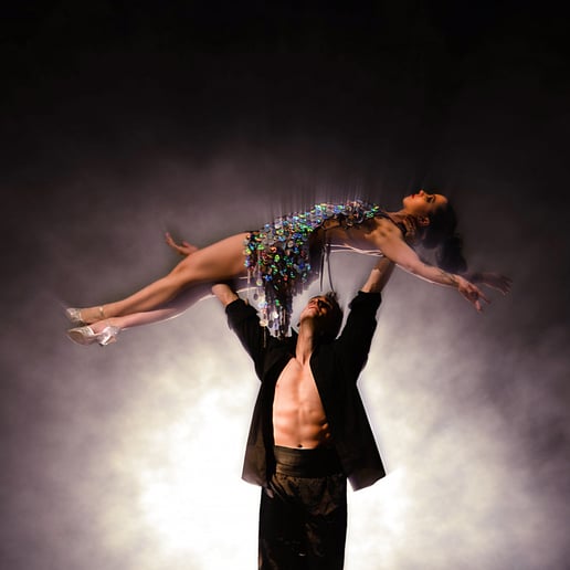 Gallery photo 44 of Duo Rêves