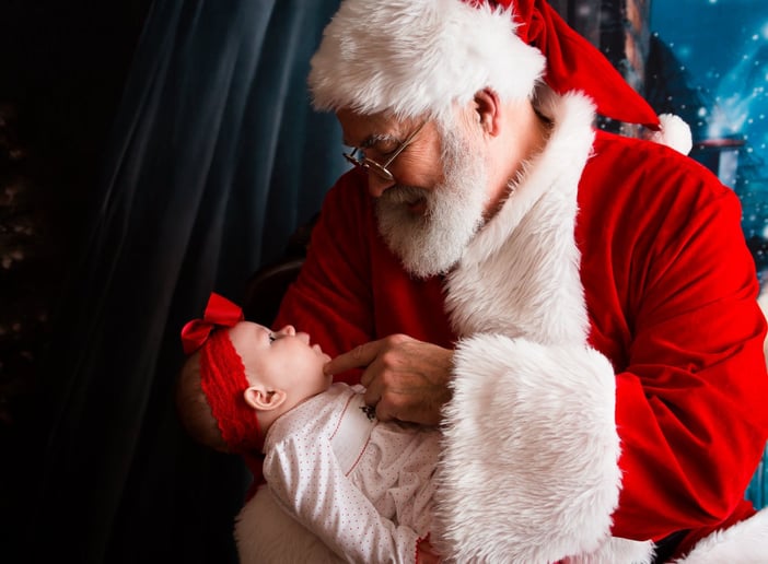 Gallery photo 4 of The Inner Banks Santa