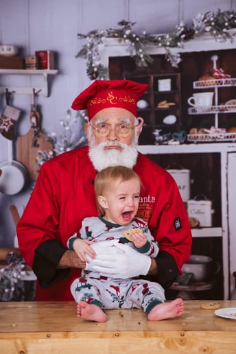 Gallery photo 7 of The Inner Banks Santa