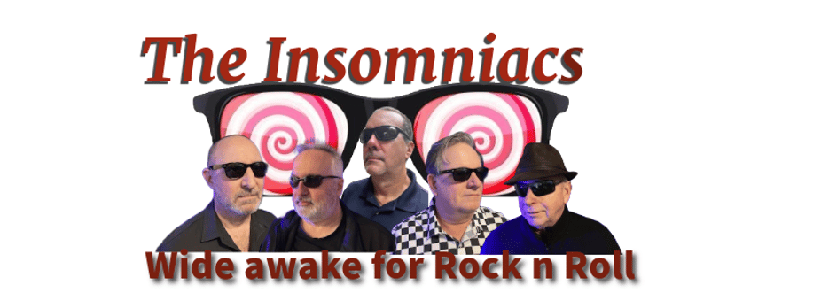 Gallery photo 1 of The Insomniacs