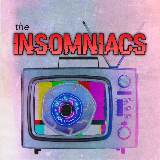 Gallery photo 3 of The Insomniacs