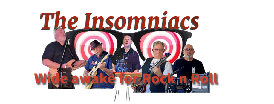 Gallery photo 5 of The Insomniacs