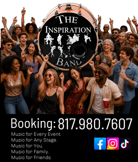 Gallery photo 37 of The Inspiration Band