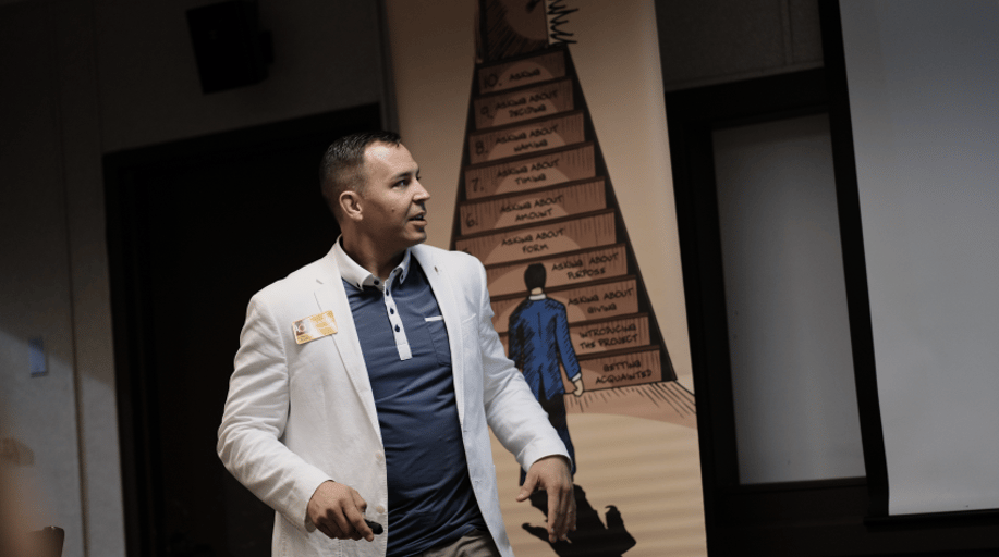Gallery photo 1 of The Intentional Father