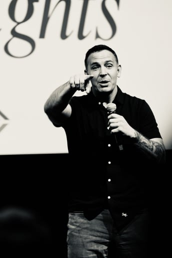 Gallery photo 4 of The Intentional Father