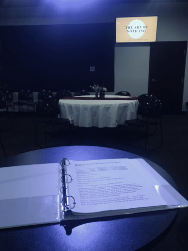 Gallery photo 2 of The Intentional Life