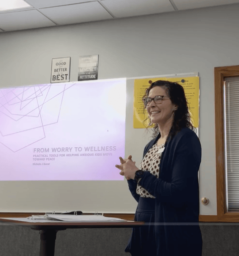Gallery photo 3 of The Intentional Life
