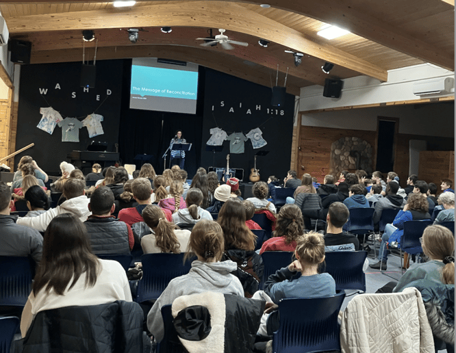 Gallery photo 4 of The Intentional Life