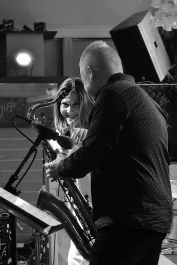 Gallery photo 2 of The Intimate Soulprint duo
