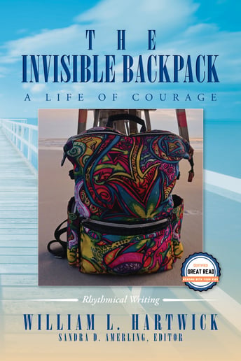 Gallery photo 2 of The Invisible Backpack