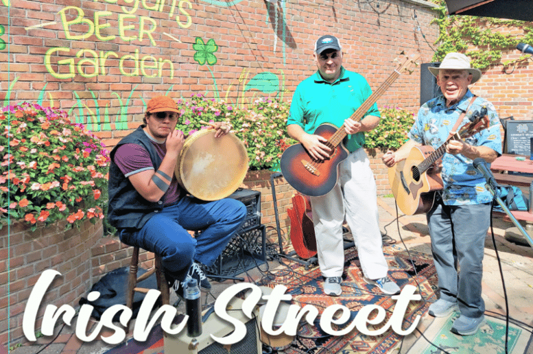 Gallery photo 3 of Irish Street