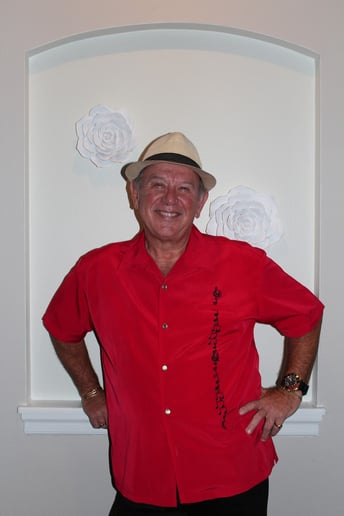 Gallery photo 1 of Cool Breeze