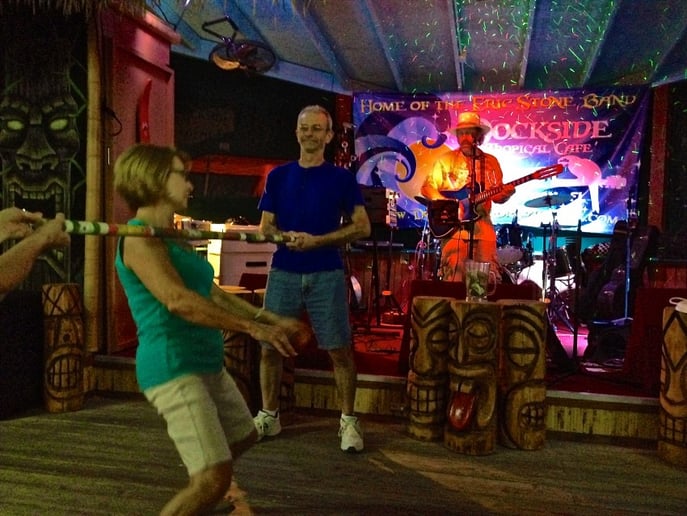 Gallery photo 9 of The Island Doctor