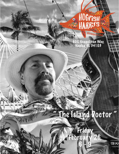 Gallery photo 3 of The Island Doctor