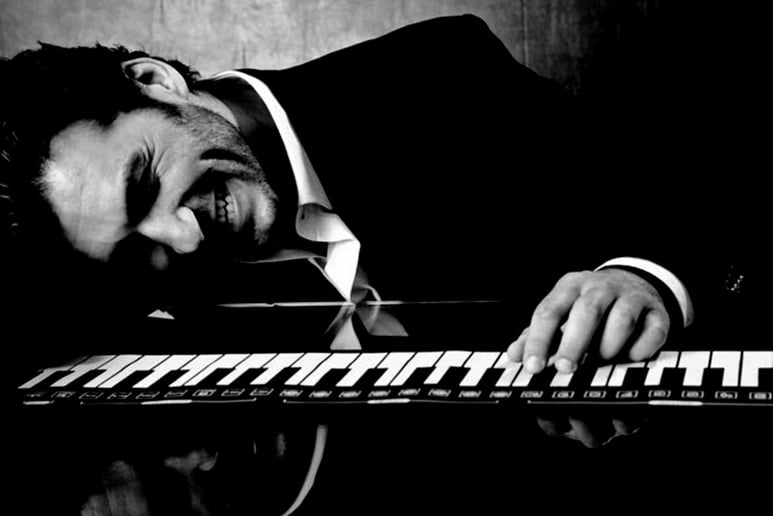 Gallery photo 1 of The Italian Pianist