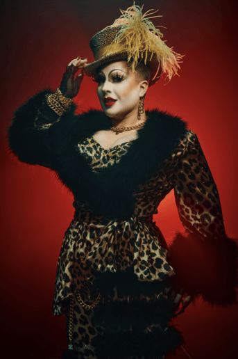 Gallery photo 4 of The Ivory Fox