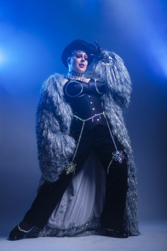 Gallery photo 6 of The Ivory Fox