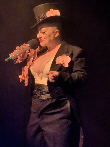 Gallery photo 1 of The Ivory Fox
