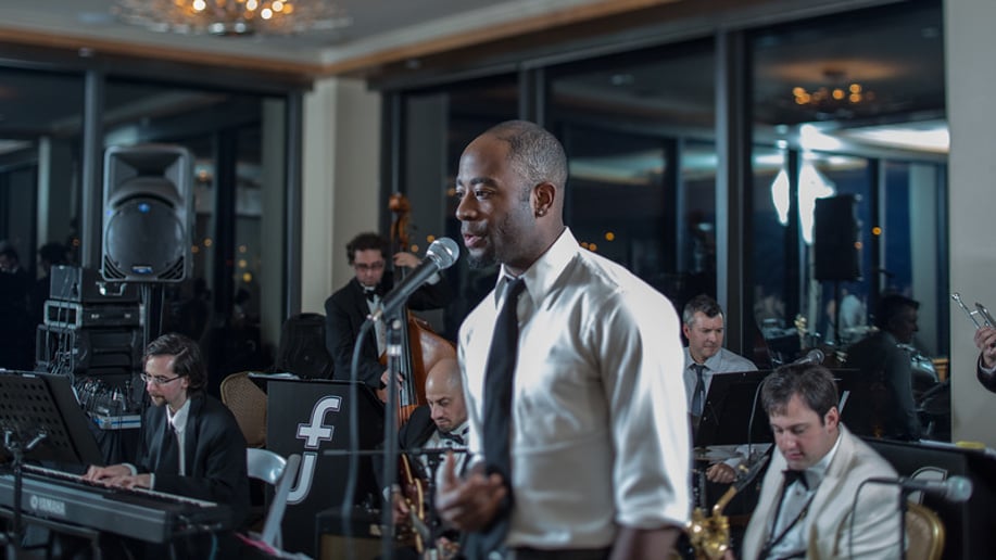 Gallery photo 5 of The Jack Furlong Orchestra