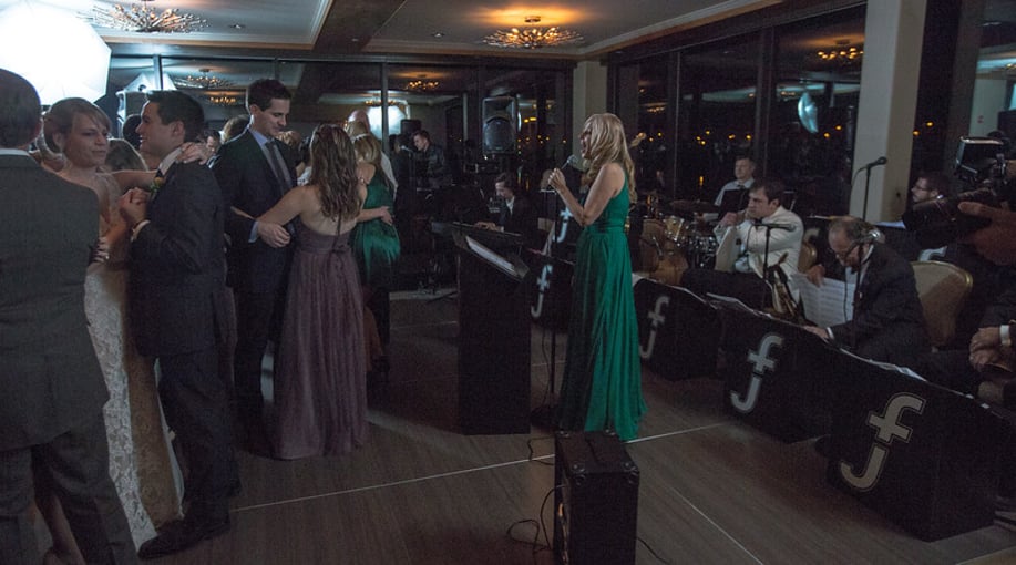 Gallery photo 7 of The Jack Furlong Orchestra