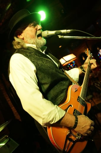 Gallery photo 5 of The Jackson Fox Band