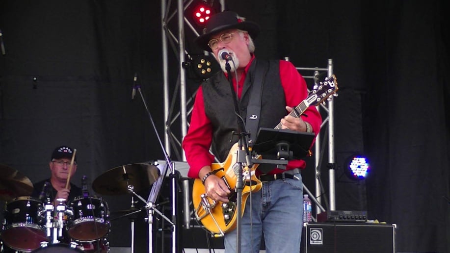Gallery photo 12 of The Jackson Fox Band