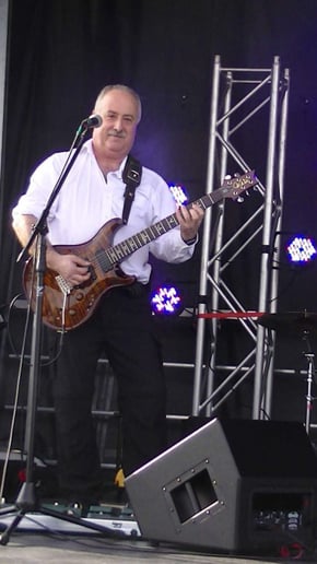 Gallery photo 14 of The Jackson Fox Band