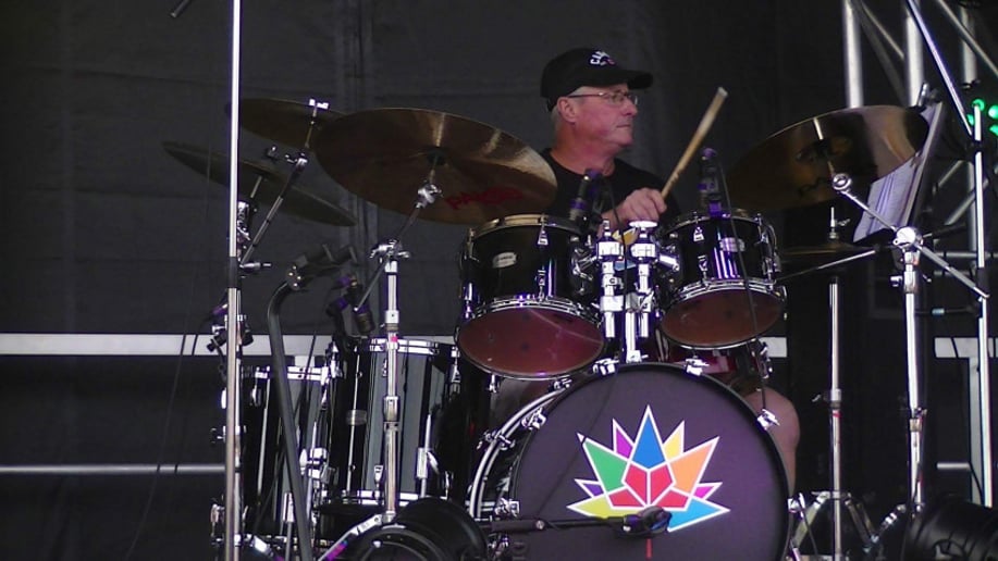 Gallery photo 15 of The Jackson Fox Band