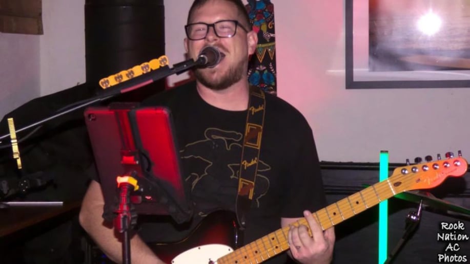 Gallery photo 1 of The Jaded Monkeys