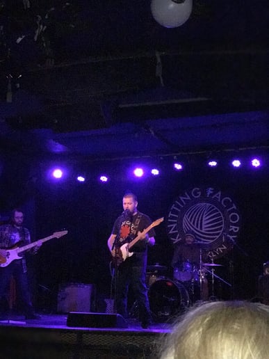 Gallery photo 4 of The Jaded Monkeys