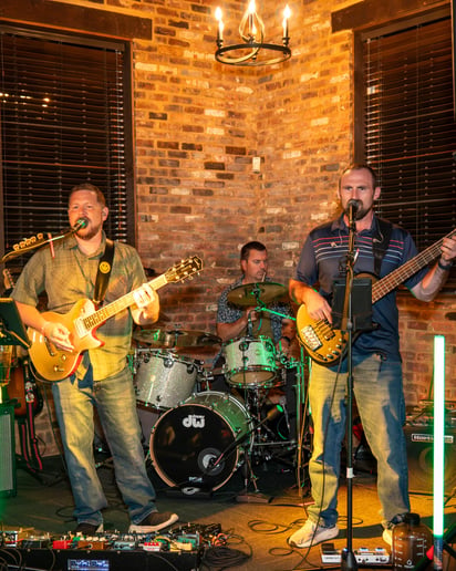Gallery photo 8 of The Jaded Monkeys