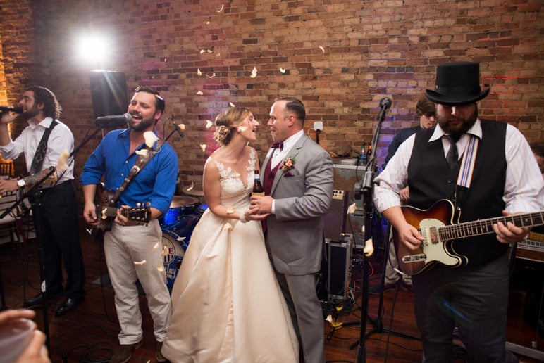 Gallery photo 7 of The Jake Bartley Band