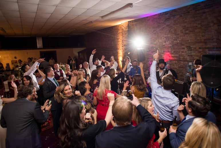 Gallery photo 8 of The Jake Bartley Band