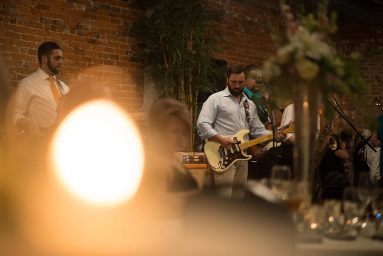 Gallery photo 9 of The Jake Bartley Band
